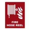 Fire Hose Reel