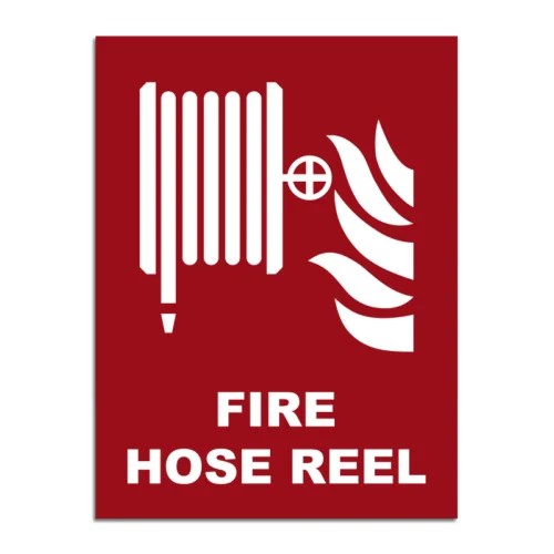 Fire Hose Reel