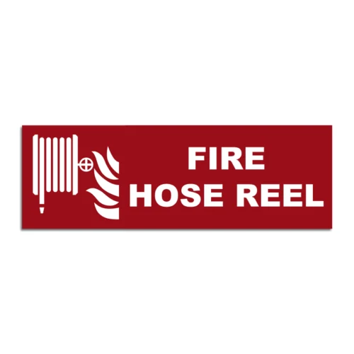 Fire Hose Reel