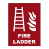 Fire ladder