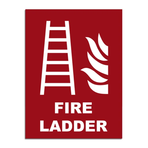 Fire ladder