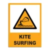 Kite Surfing Signage