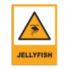 Jellyfish Signage